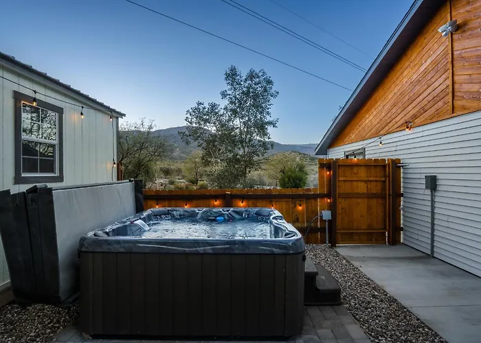 Mountainview Zen Retreat With Hot Tub, Game Room, Close To Old Town * Cottonwood