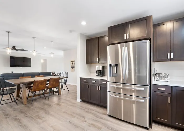 Mountainview Zen Retreat With Hot Tub, Game Room, Close To Old Town * Cottonwood