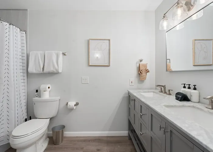 Mountainview Zen Retreat With Hot Tub, Game Room, Close To Old Town Villa *