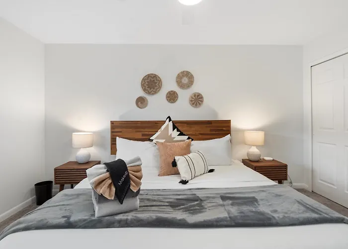 Villa Mountainview Zen Retreat With Hot Tub, Game Room, Close To Old Town *