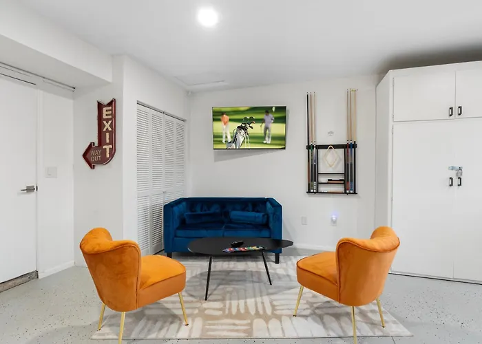 Mountainview Zen Retreat With Hot Tub, Game Room, Close To Old Town