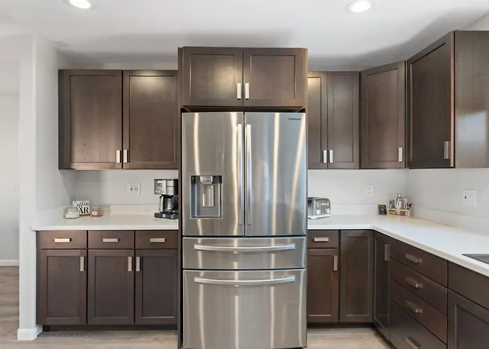 Villa Mountainview Zen Retreat With Hot Tub, Game Room, Close To Old Town