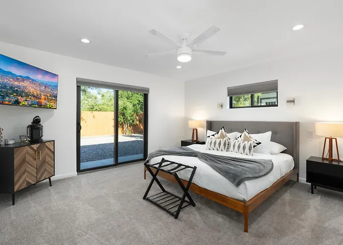 Mountainview Zen Retreat With Hot Tub, Game Room, Close To Old Town Cottonwood