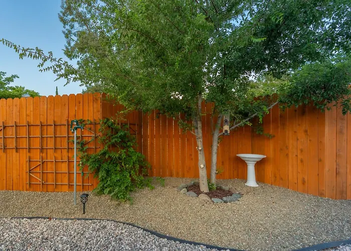 Mountainview Zen Retreat With Hot Tub, Game Room, Close To Old Town Villa *
