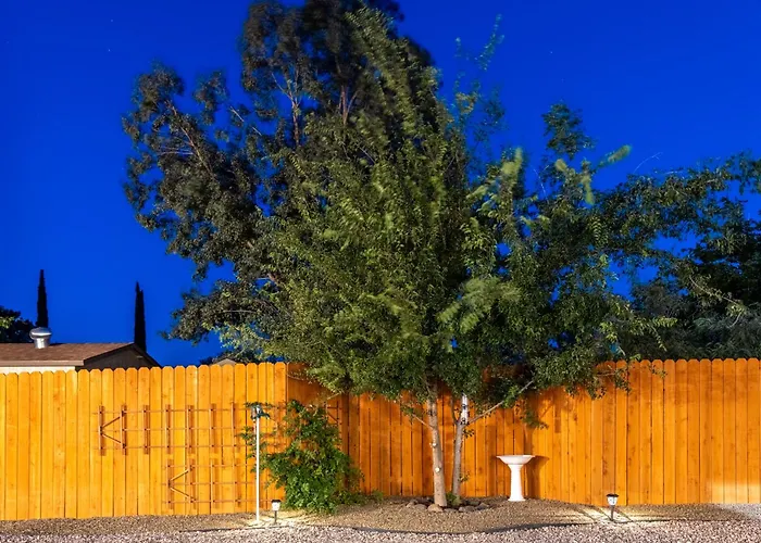 Villa Mountainview Zen Retreat With Hot Tub, Game Room, Close To Old Town