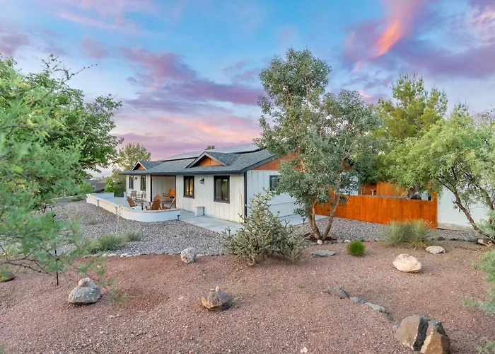 Mountainview Zen Retreat With Hot Tub, Game Room, Close To Old Town